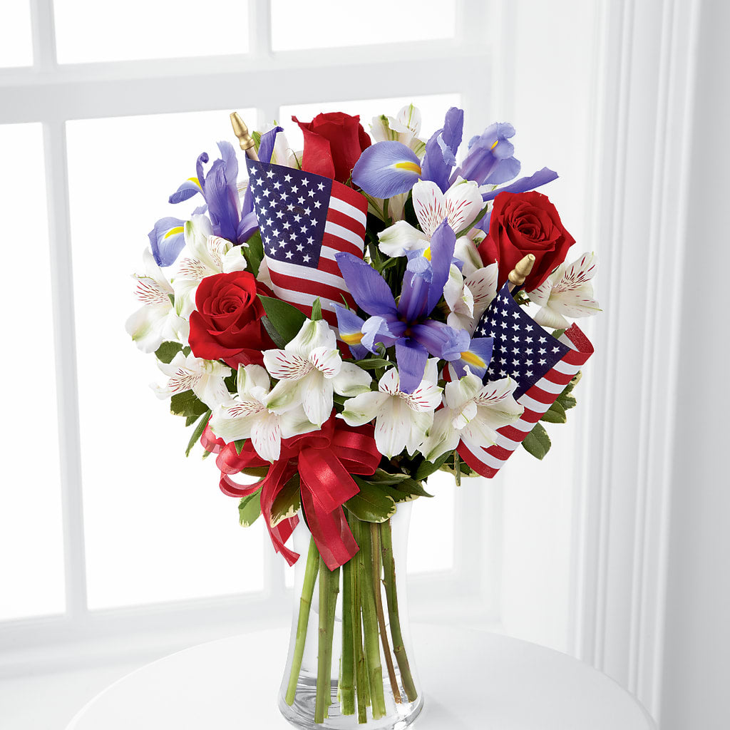 Unity Bouquet – Gateway Florist, Rockwood TN