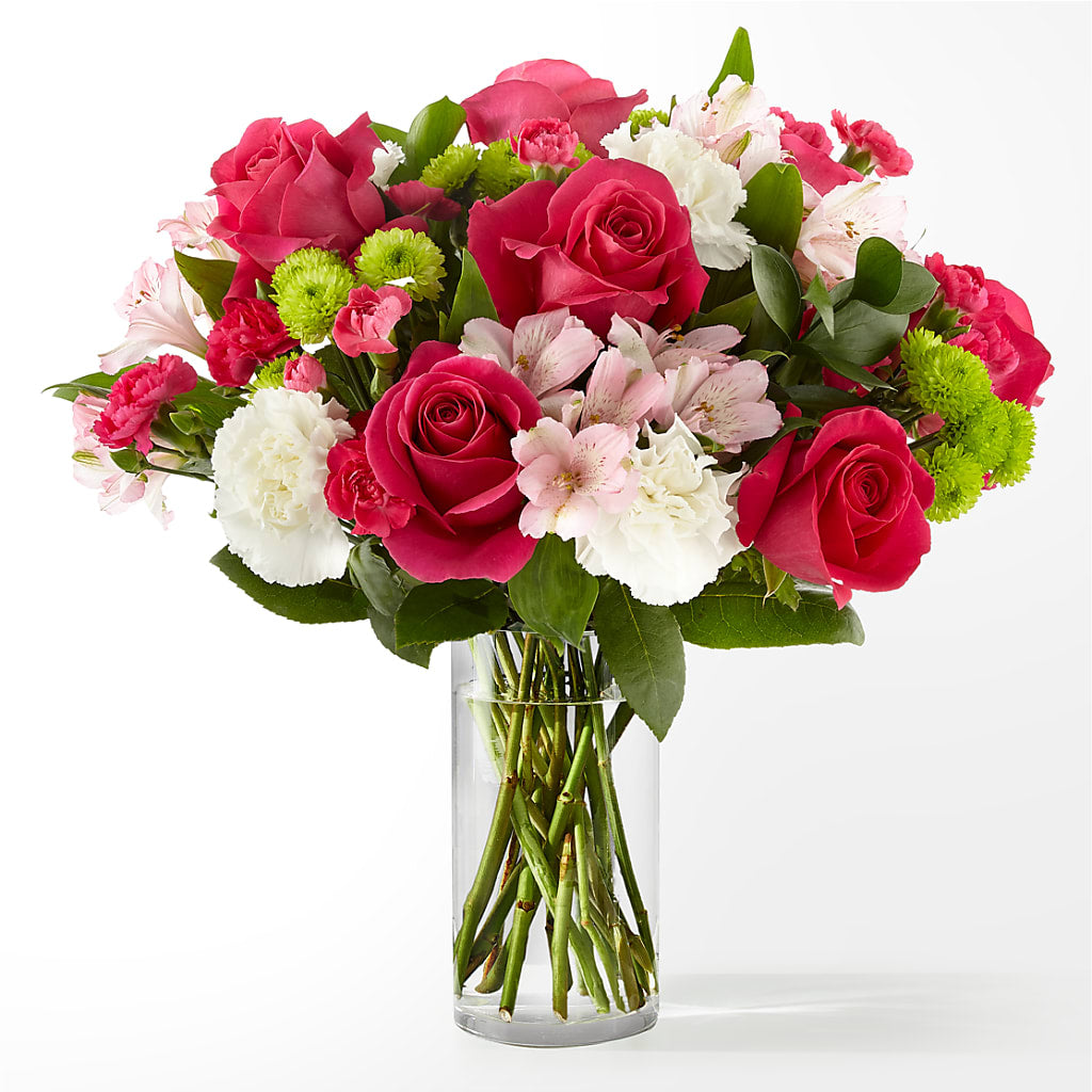 Sweet & Pretty Bouquet – Gateway Florist, Rockwood TN