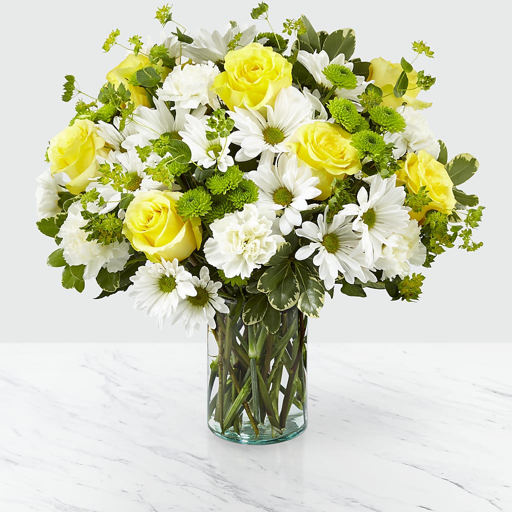 Happy Day Bouquet – Gateway Florist, Rockwood TN