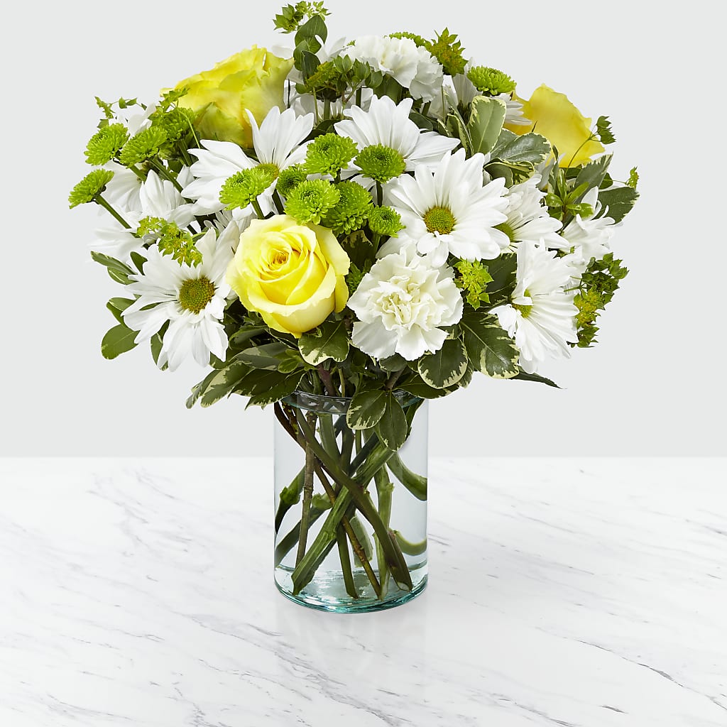 Happy Day Bouquet – Gateway Florist, Rockwood TN