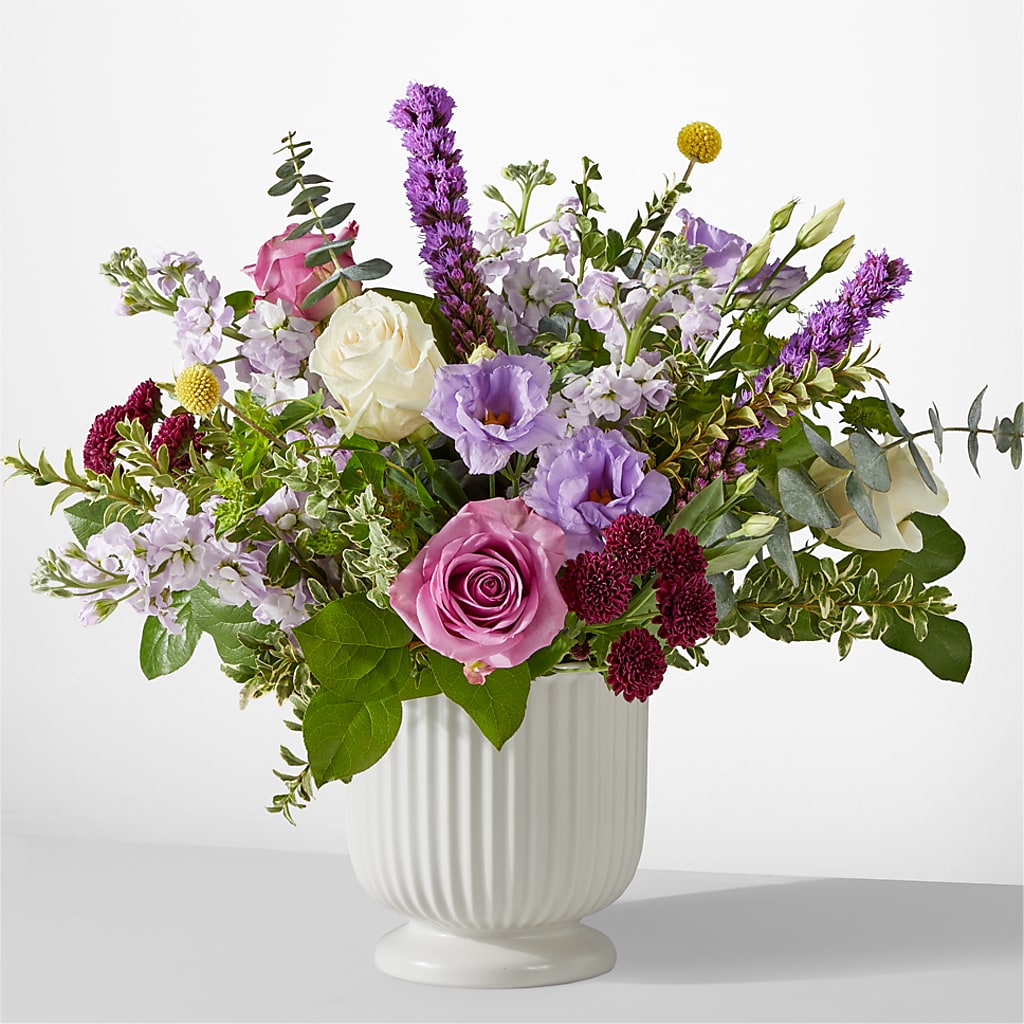 Work of Art Bouquet – Gateway Florist, Rockwood TN
