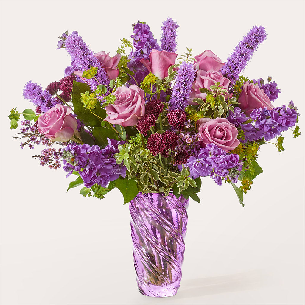 Garden Mist Bouquet – Gateway Florist, Rockwood TN