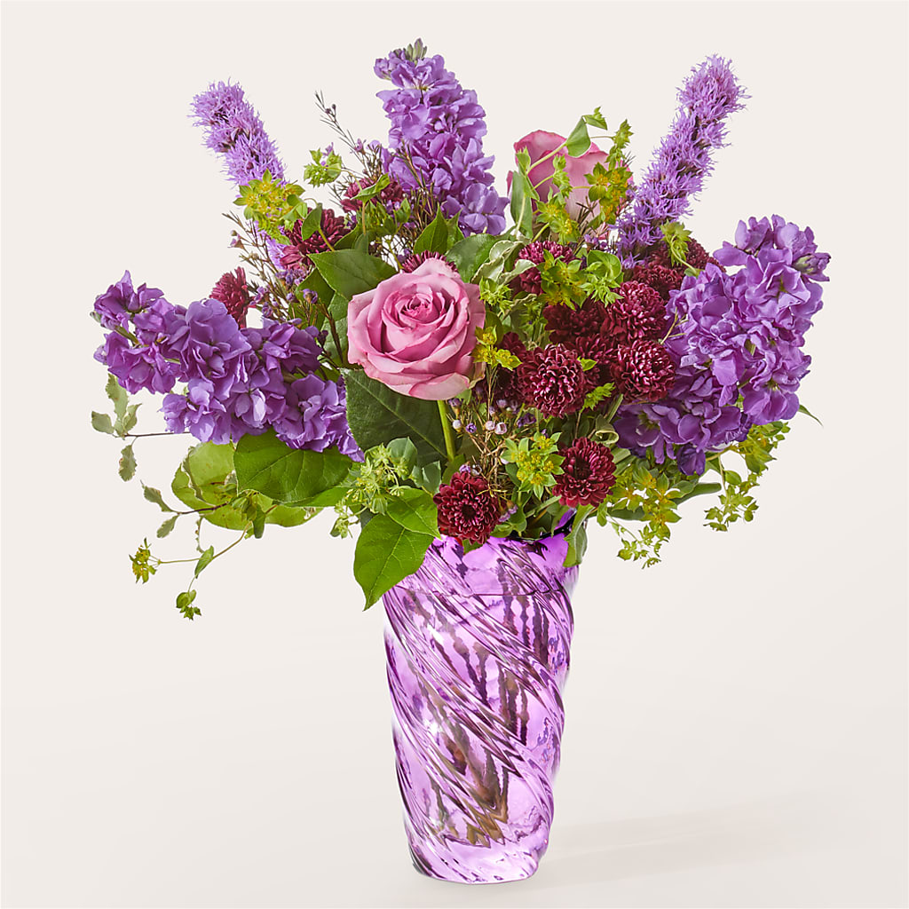 Garden Mist Bouquet – Gateway Florist, Rockwood TN