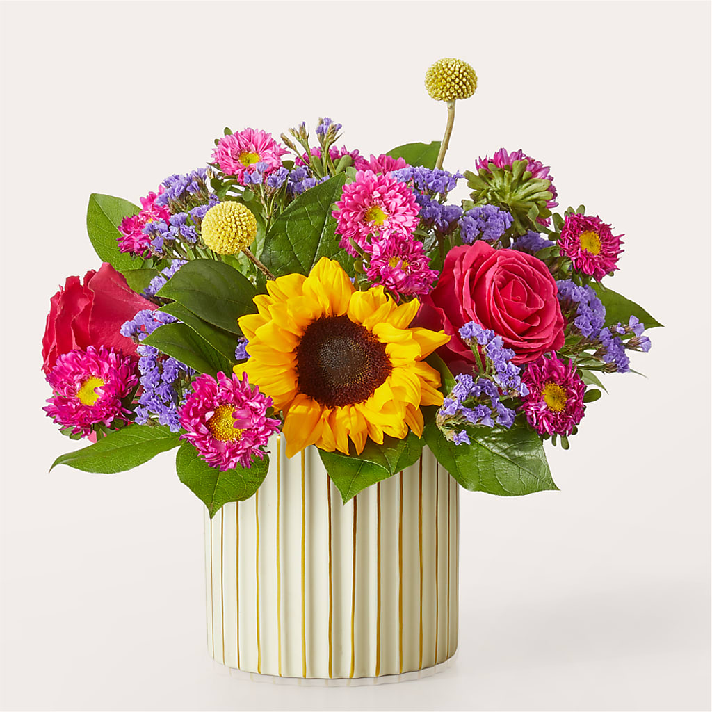 Bubbly Bouquet – Gateway Florist, Rockwood TN