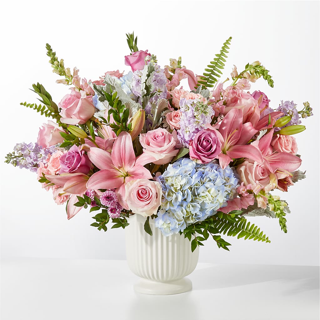 Wonderland Bouquet – Gateway Florist, Rockwood TN
