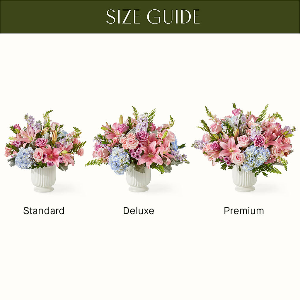 Wonderland Bouquet – Gateway Florist, Rockwood TN