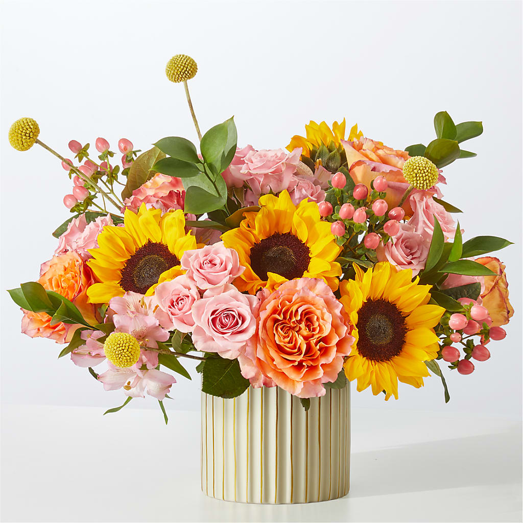 Sun's Out Bouquet – Gateway Florist, Rockwood TN
