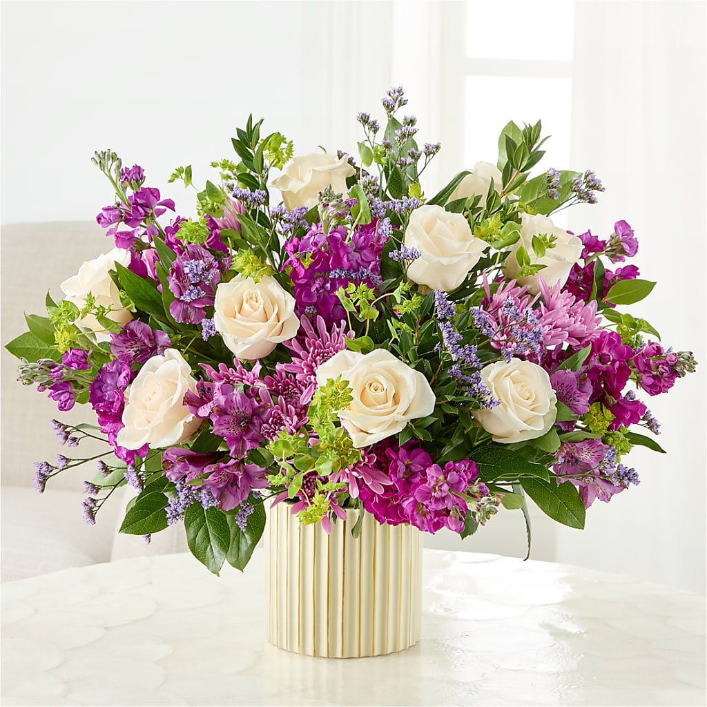 The Boutique Bouquet – Gateway Florist, Rockwood TN