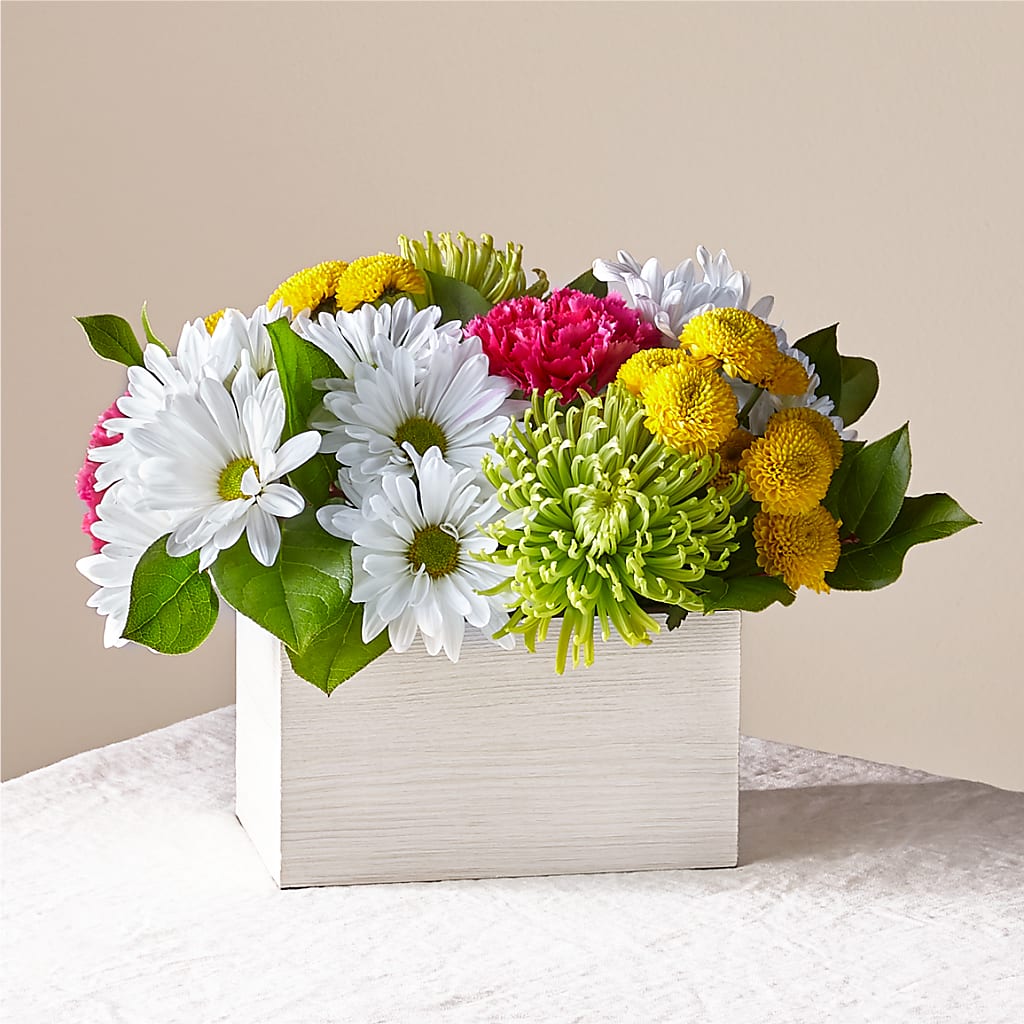Sorbet Bouquet – Gateway Florist, Rockwood TN