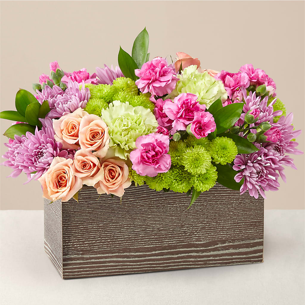 Simple Charm Bouquet – Gateway Florist, Rockwood TN