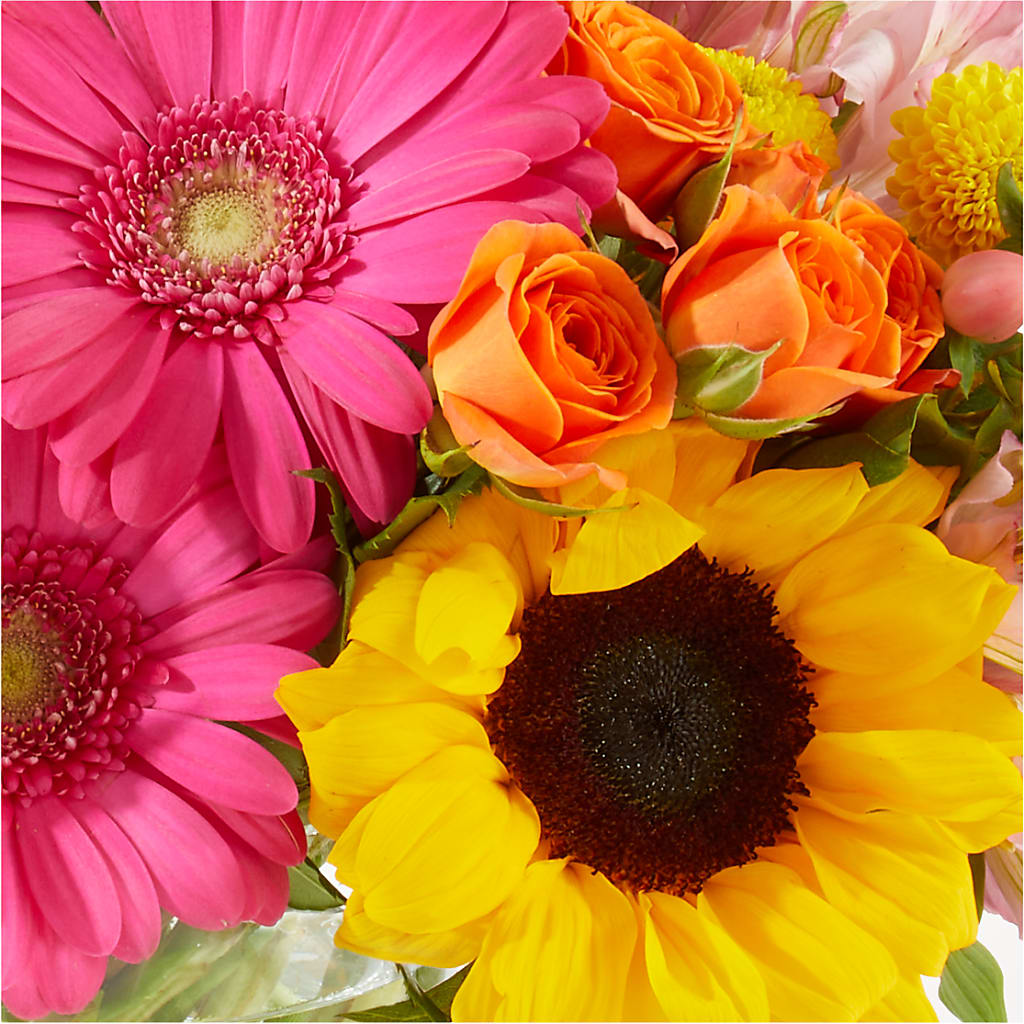 Florist Original Mixed Bouquet – Gateway Florist, Rockwood TN