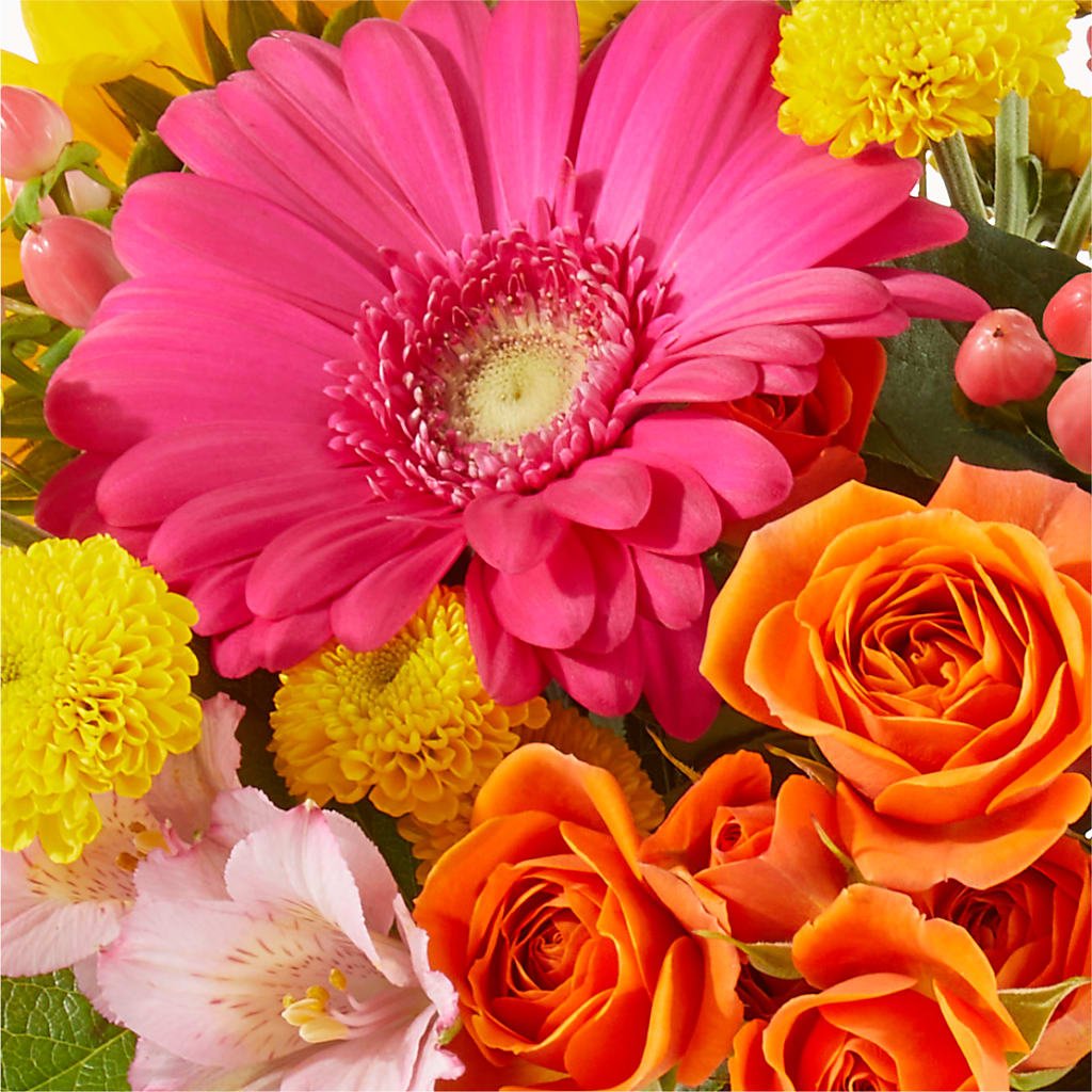 Florist Original Mixed Bouquet – Gateway Florist, Rockwood TN