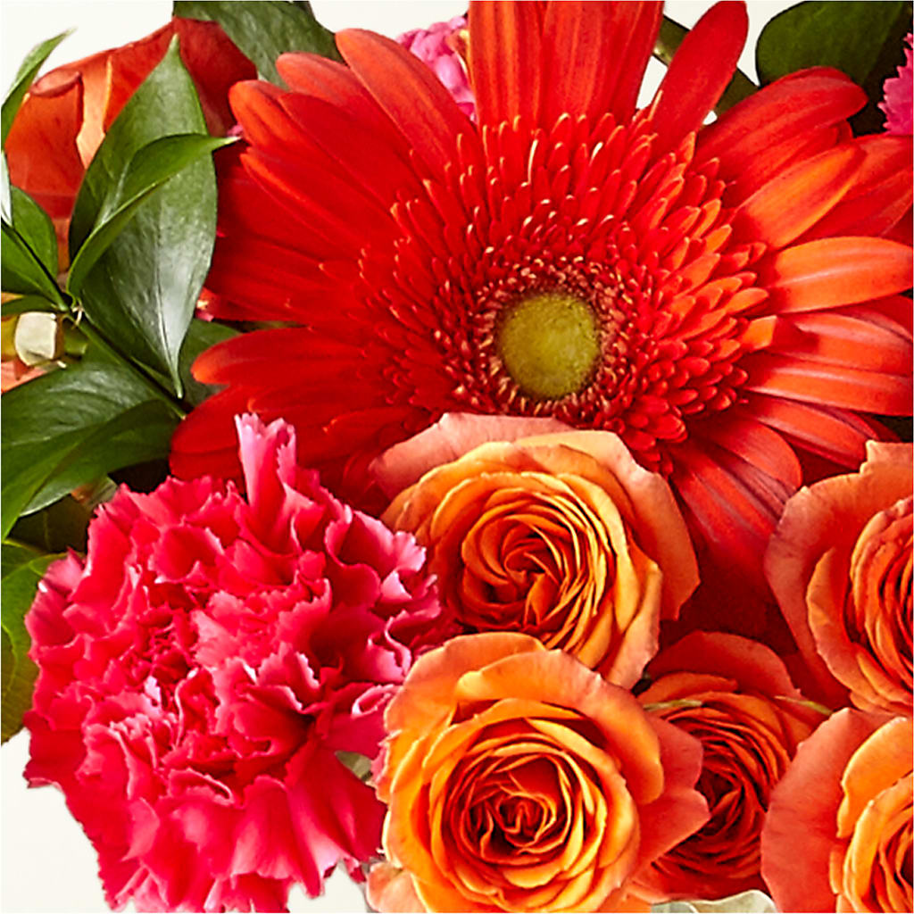Florist Designed Mixed Bouquet – Gateway Florist, Rockwood TN