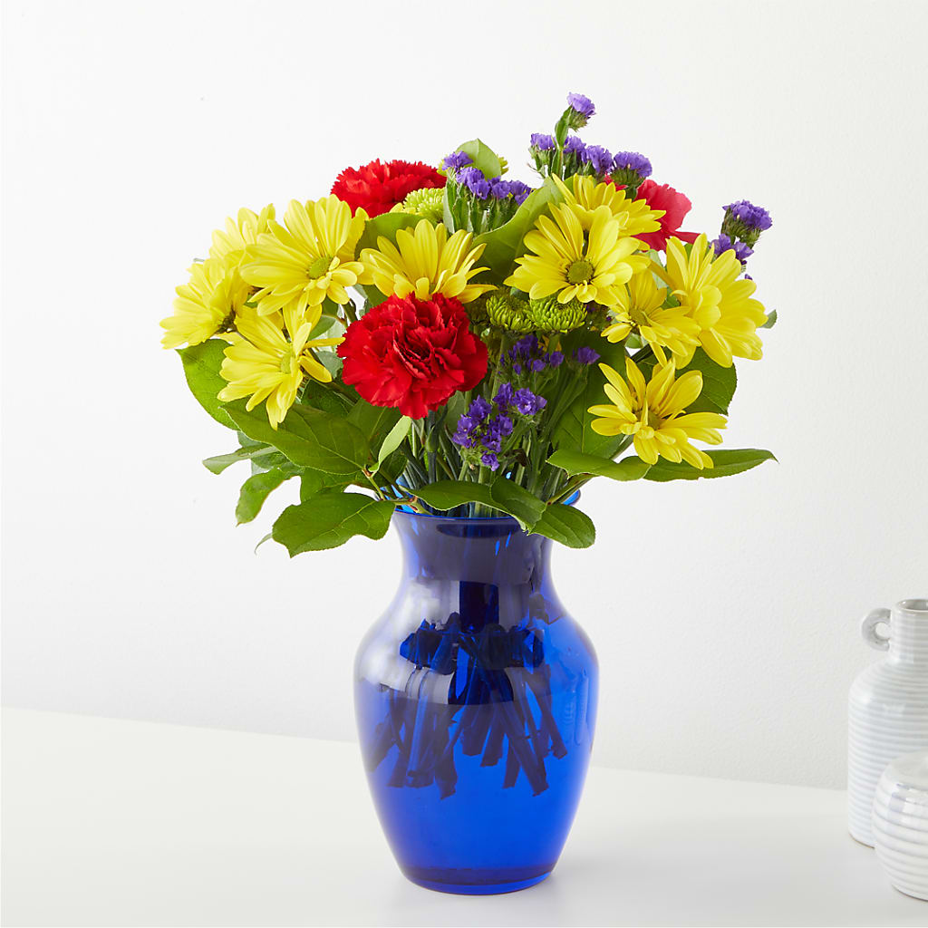 Brighter Days Bouquet – Gateway Florist, Rockwood TN