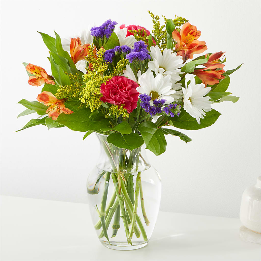 Oopsie Daisy Bouquet – Gateway Florist, Rockwood TN