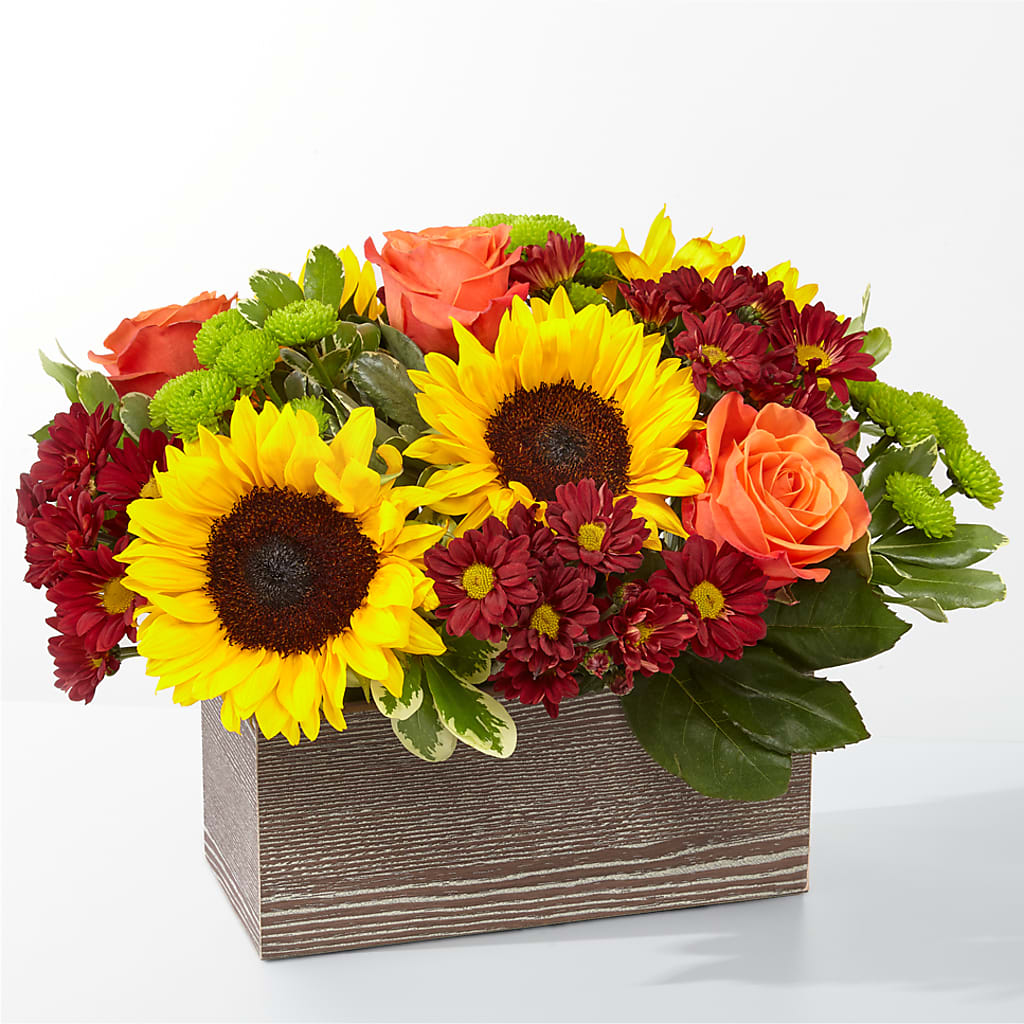 Happy Harvest Garden – Gateway Florist, Rockwood TN