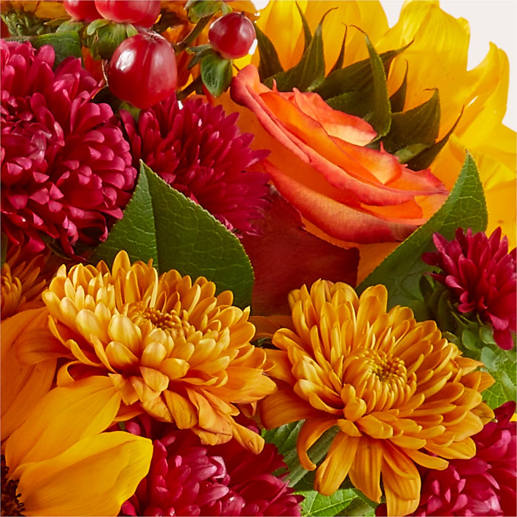 Sweater Season - A Florist Original – Gateway Florist, Rockwood TN