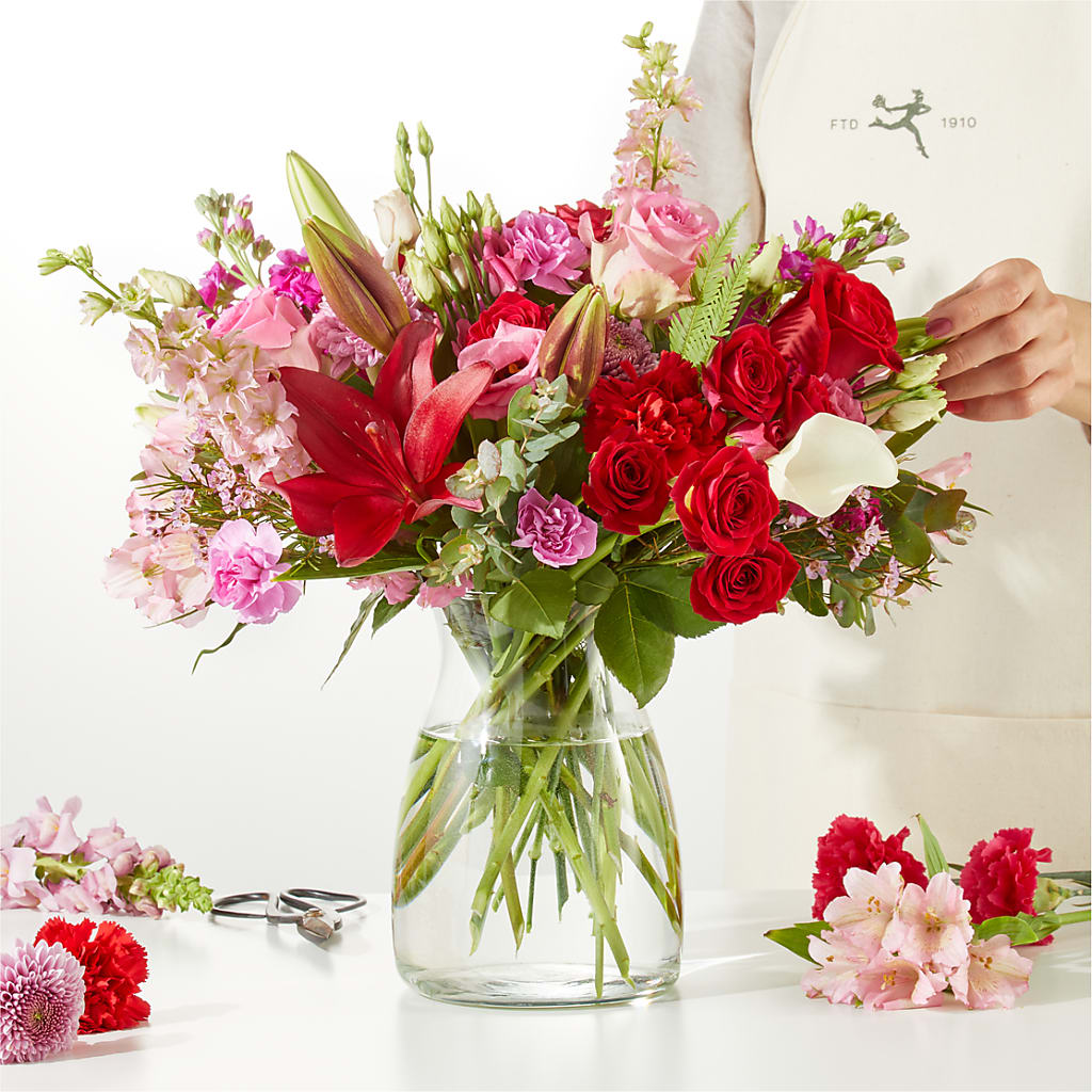 Together Forever - A Florist Original – Gateway Florist, Rockwood TN