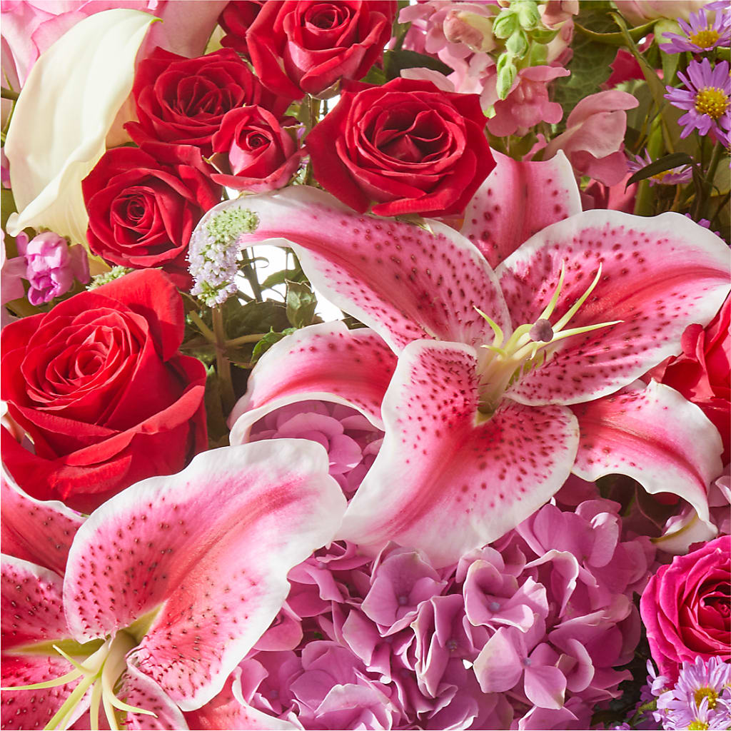 Better Together - A Luxury Florist Original – Gateway Florist, Rockwood TN