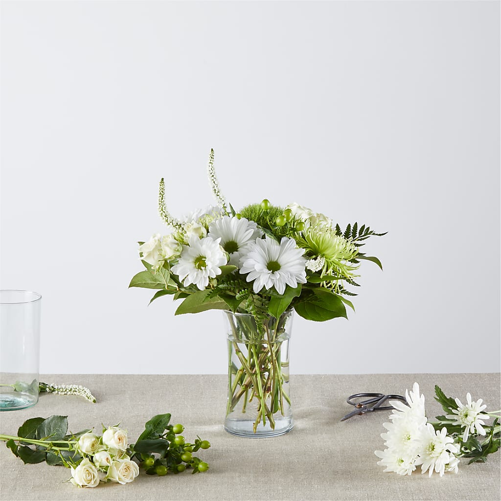 Irish Garden - A Florist Original – Gateway Florist, Rockwood TN