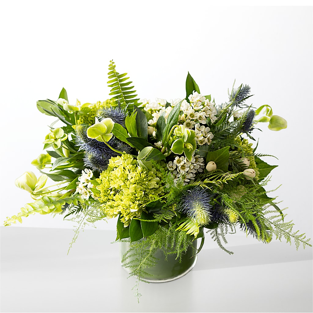 The Botanical Gardens – Gateway Florist, Rockwood TN