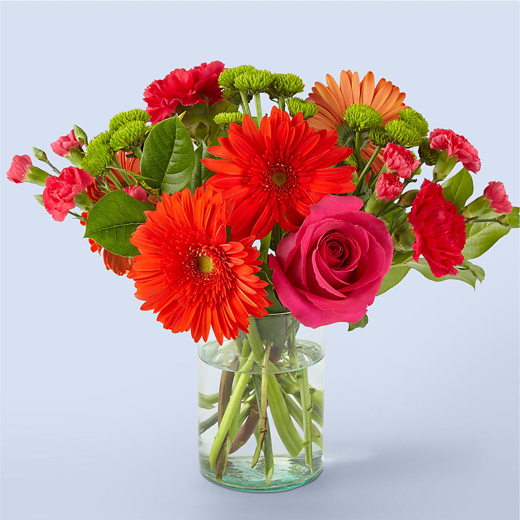 Best Dressed Bouquet – Gateway Florist, Rockwood TN