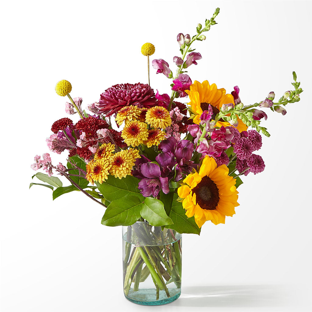 Pop of Whimsy Bouquet – Gateway Florist, Rockwood TN