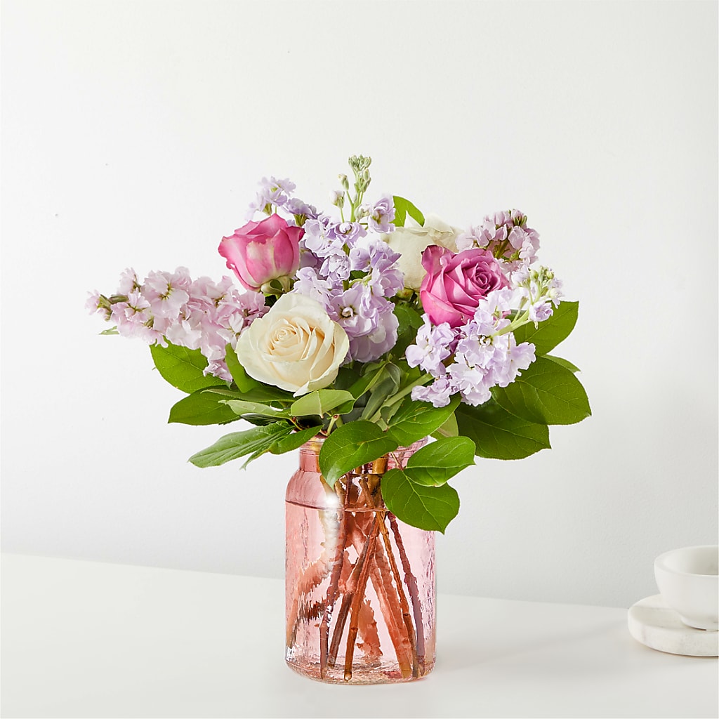 Springtime Spritz Bouquet – Gateway Florist, Rockwood TN