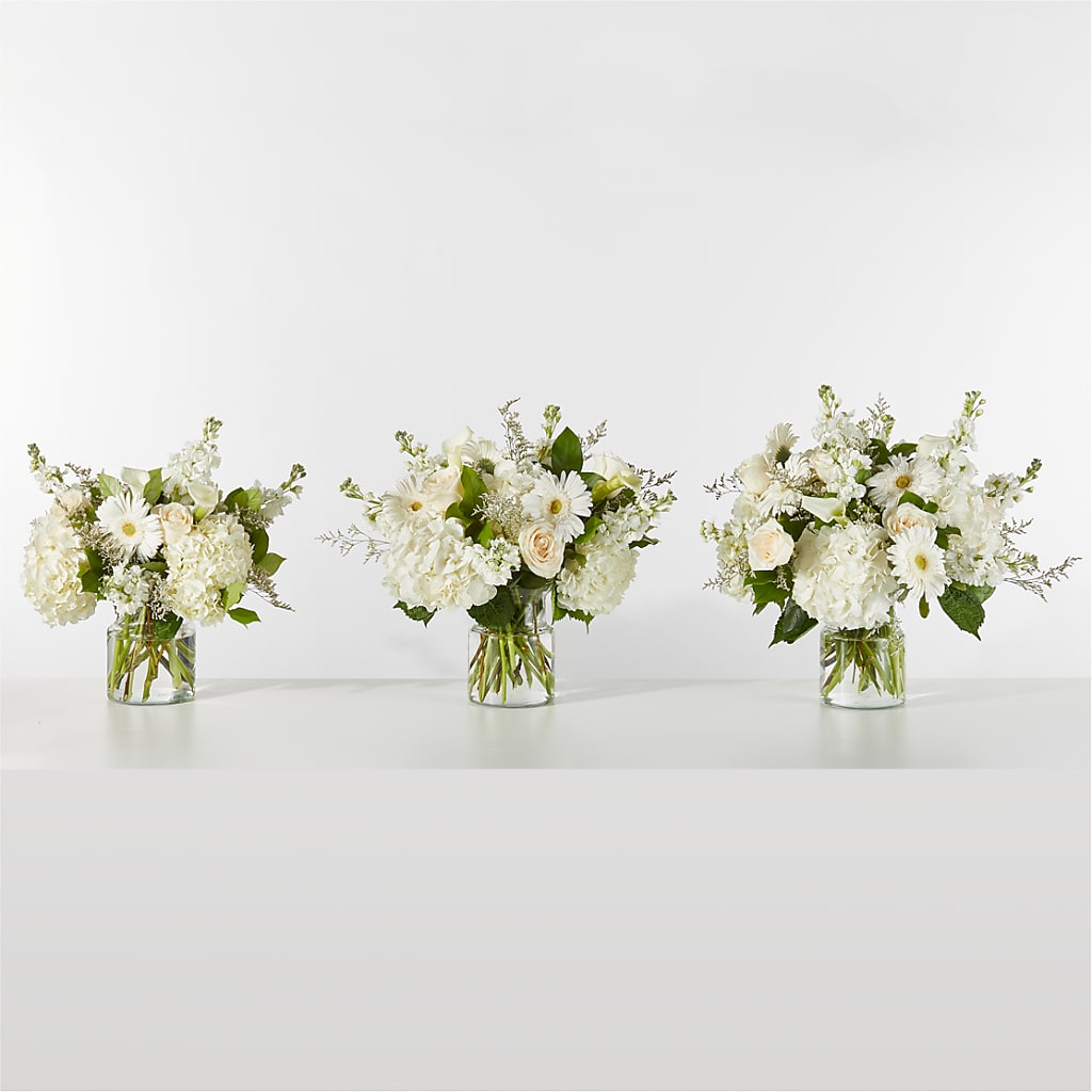 Sun-drenched Blooms Box Bouquet – Gateway Florist, Rockwood TN