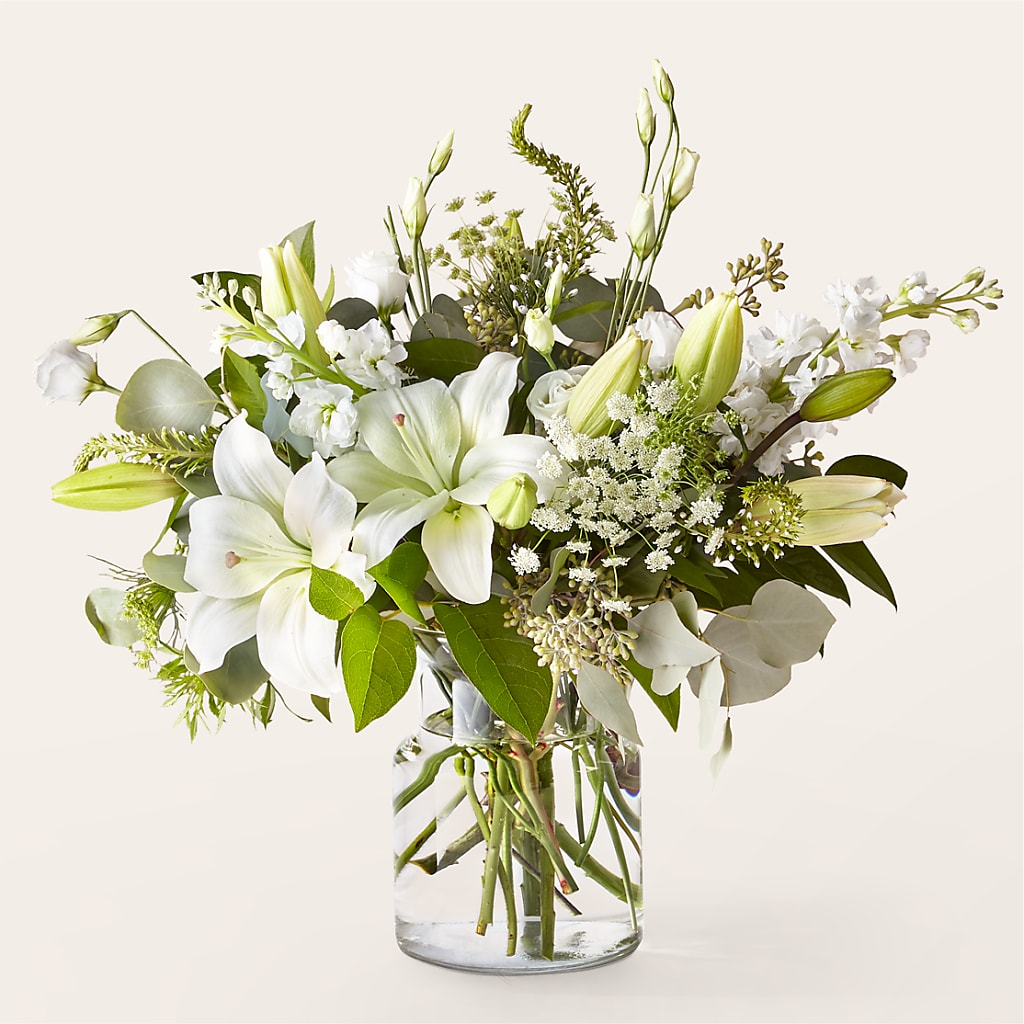 Alluring Elegance Bouquet – Gateway Florist, Rockwood TN