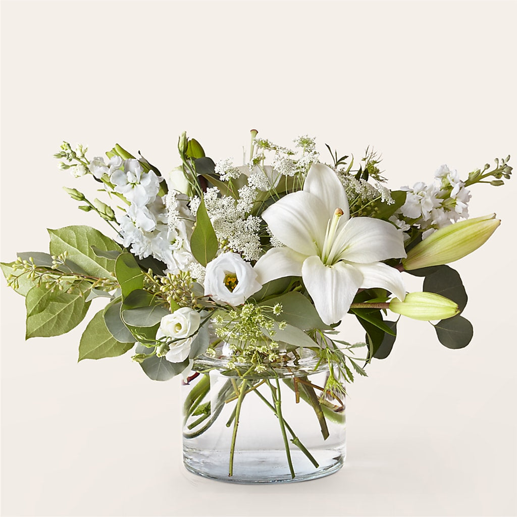 Alluring Elegance Bouquet – Gateway Florist, Rockwood TN