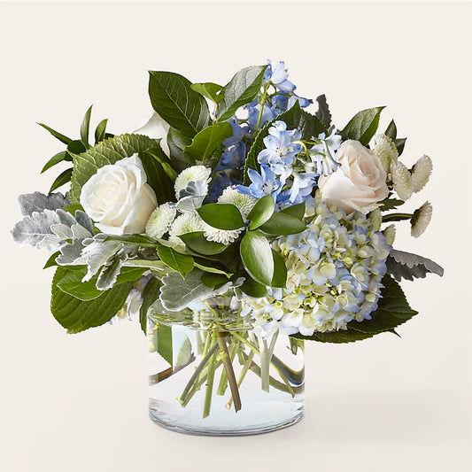 Clear Skies Bouquet – Gateway Florist, Rockwood TN