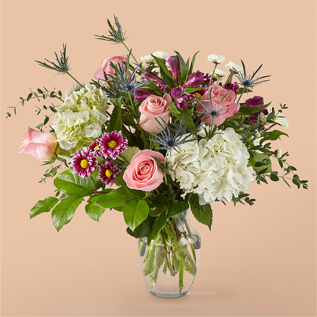 Parlour Bouquet – Gateway Florist, Rockwood TN