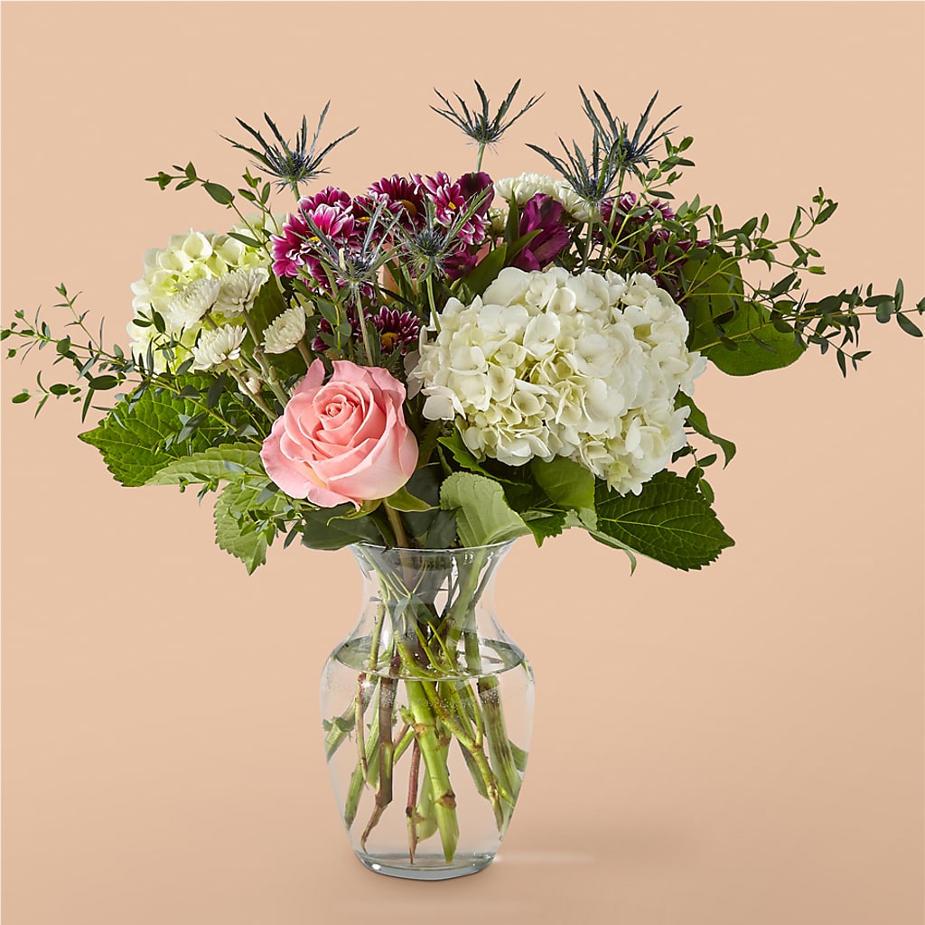 Parlour Bouquet – Gateway Florist, Rockwood TN
