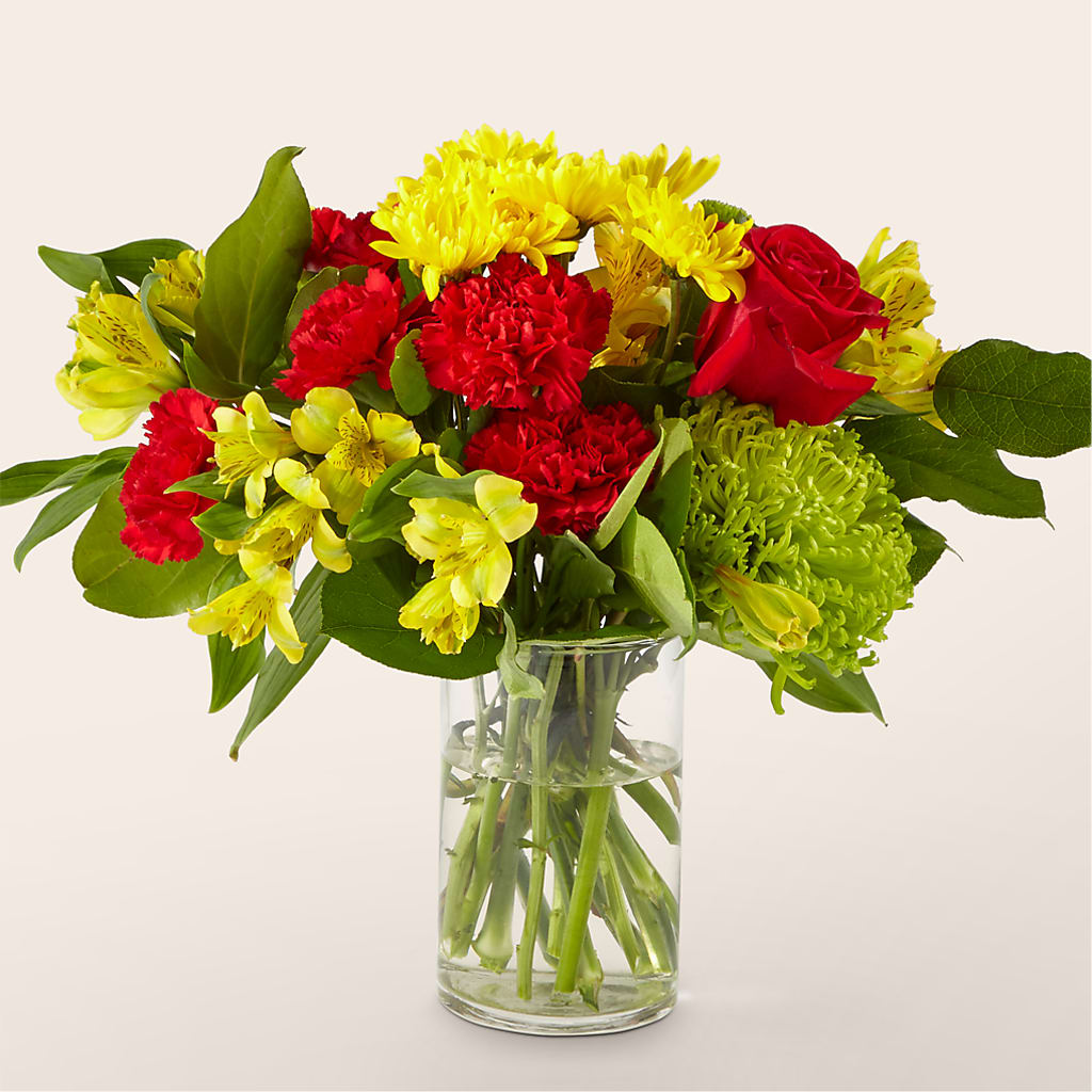 Bright Side Bouquet – Gateway Florist, Rockwood TN
