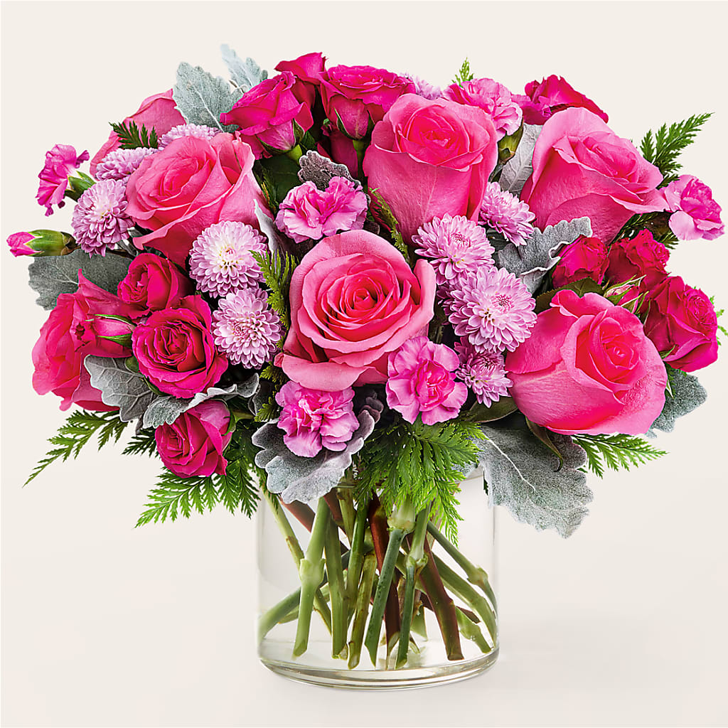 Sweet As Can Be Bouquet – Gateway Florist, Rockwood TN