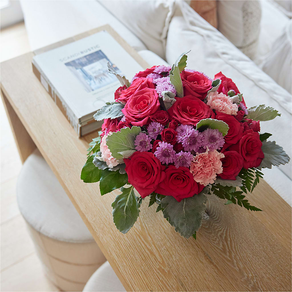 Sweet As Can Be Bouquet – Gateway Florist, Rockwood TN