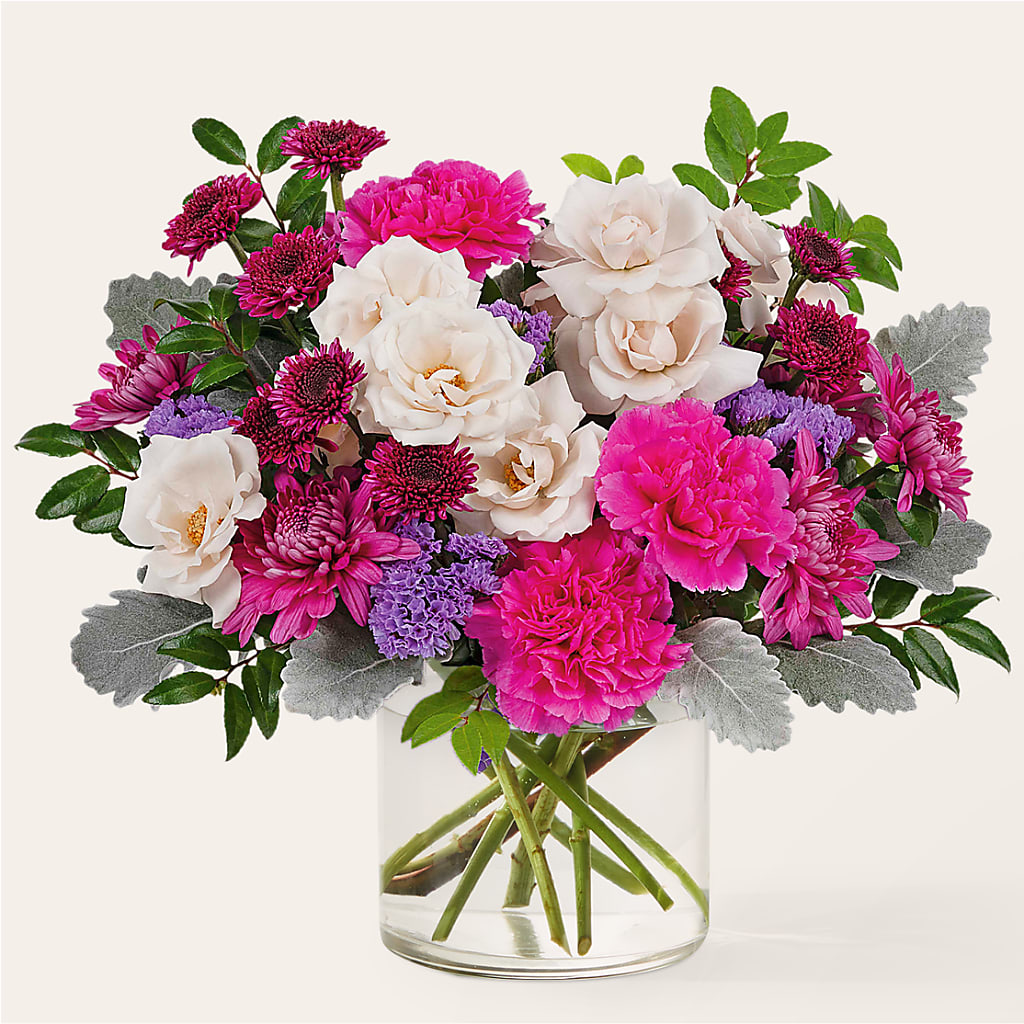 Dose of Cheer Bouquet – Gateway Florist, Rockwood TN