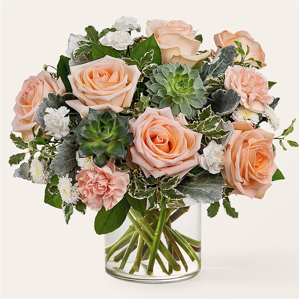 Sweet Tea Bouquet – Gateway Florist, Rockwood TN