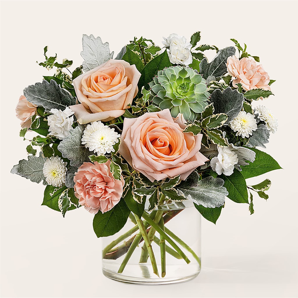 Sweet Tea Bouquet – Gateway Florist, Rockwood TN