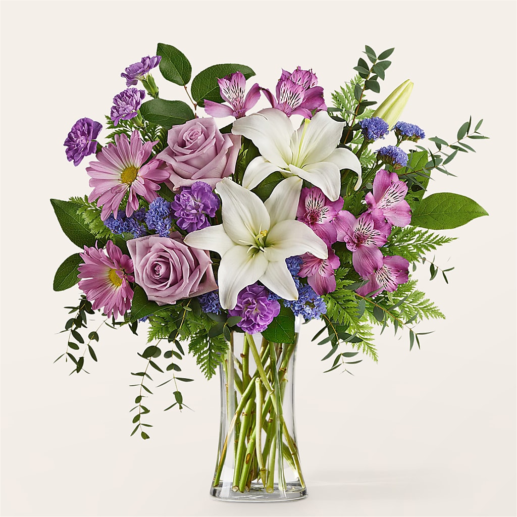The Dreamscape Bouquet – Gateway Florist, Rockwood TN
