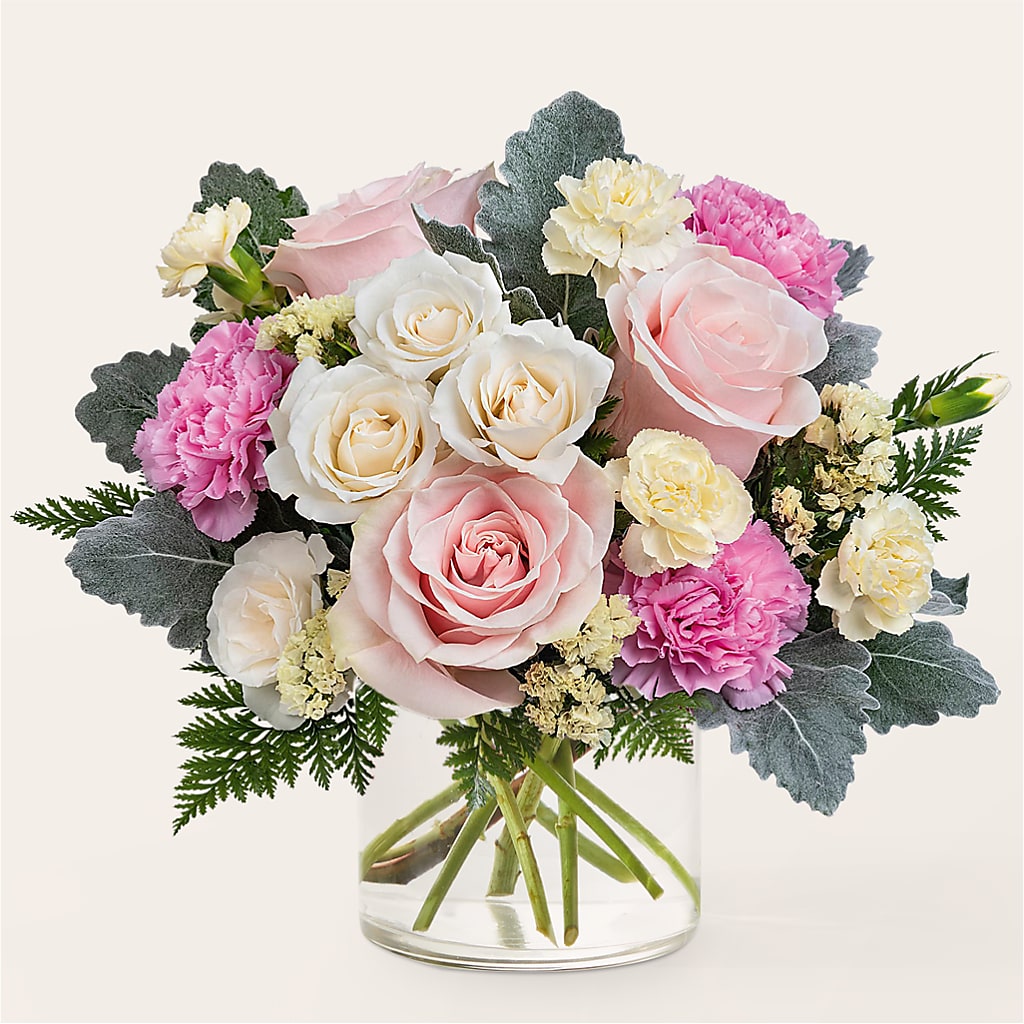 Blissful Moments Bouquet – Gateway Florist, Rockwood TN