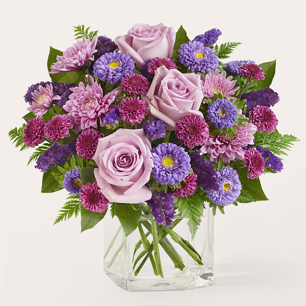 In Harmony Bouquet – Gateway Florist, Rockwood TN