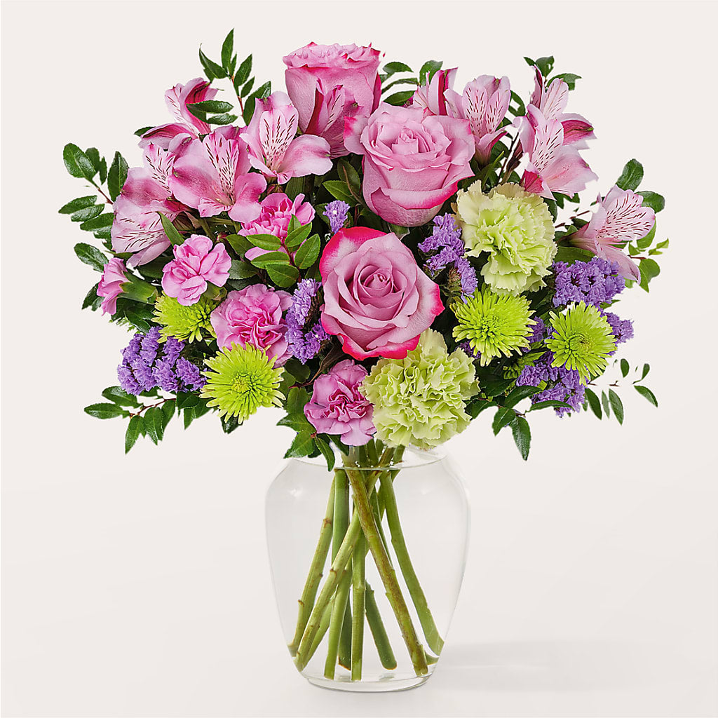 Morning Dew Bouquet – Gateway Florist, Rockwood TN