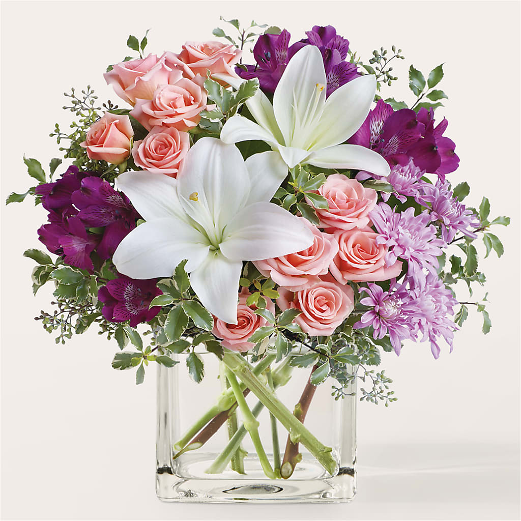 Mani Pedi Bouquet – Gateway Florist, Rockwood TN