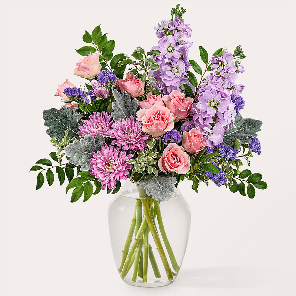Well Wishes Bouquet – Gateway Florist, Rockwood TN