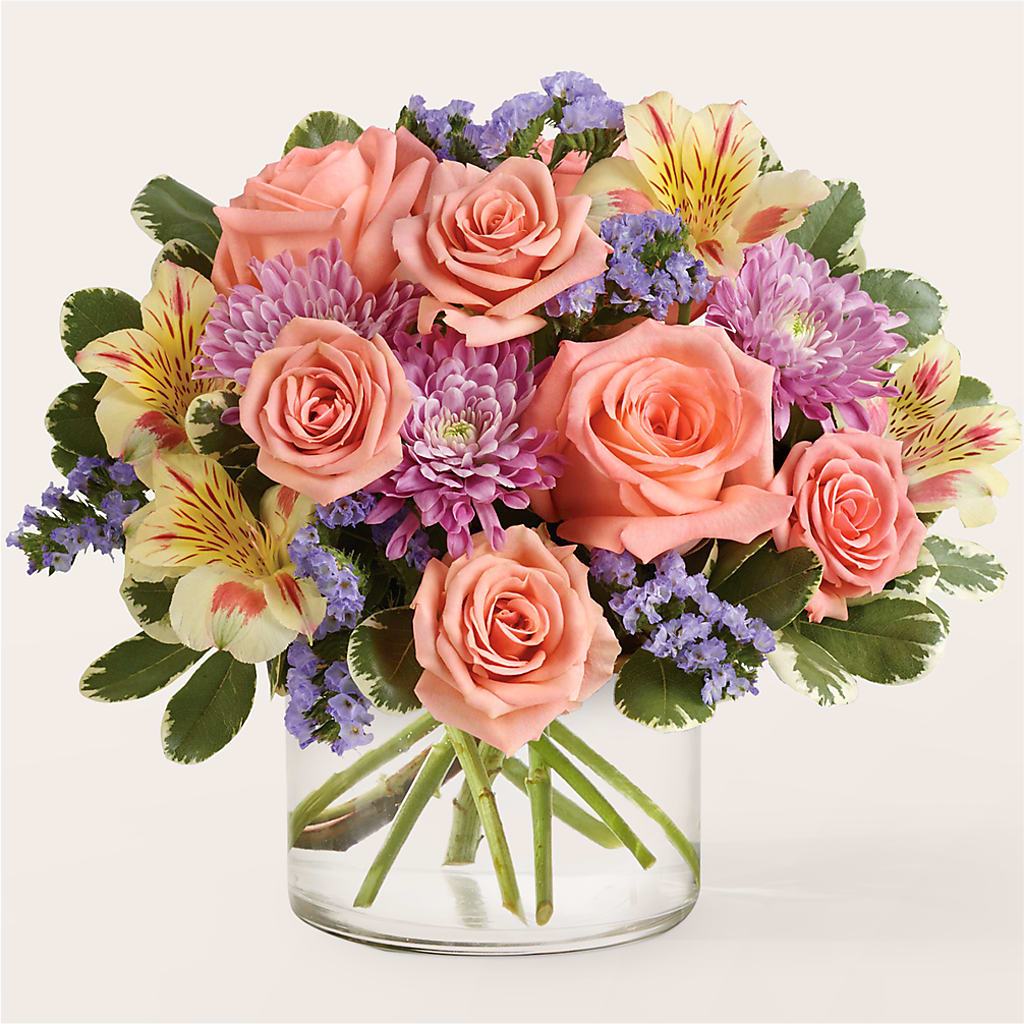 Candy Coated Bouquet – Gateway Florist, Rockwood TN