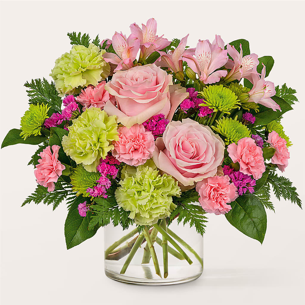 Pinch Me Bouquet – Gateway Florist, Rockwood TN