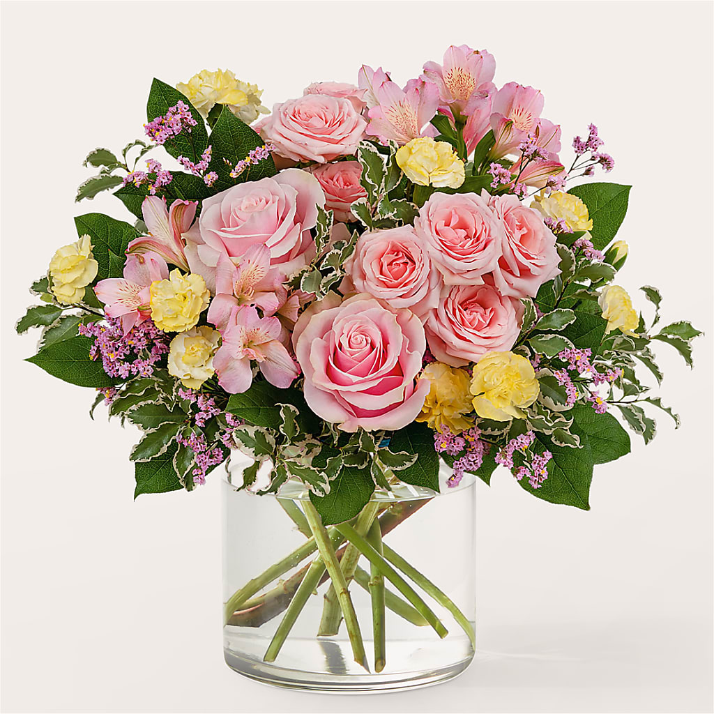 Refreshed Bouquet – Gateway Florist, Rockwood TN