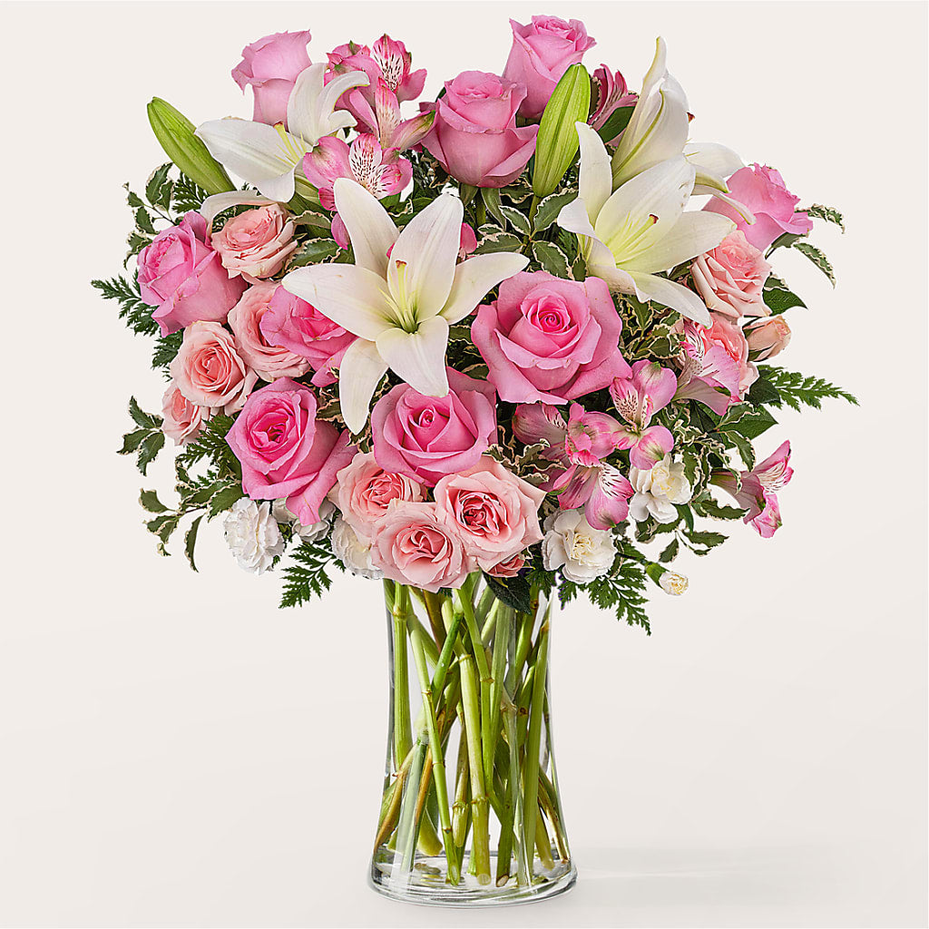 All the Best Bouquet – Gateway Florist, Rockwood TN